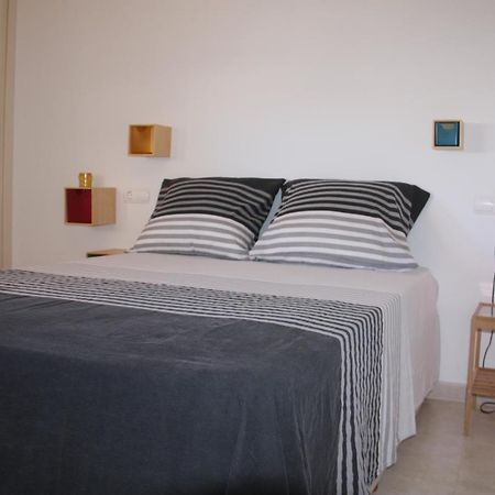 Holiday Apartment Amatista Calpe Exteriör bild