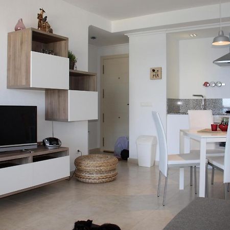 Holiday Apartment Amatista Calpe Exteriör bild