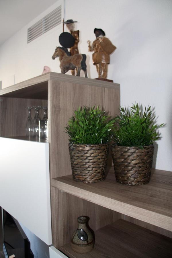Holiday Apartment Amatista Calpe Exteriör bild