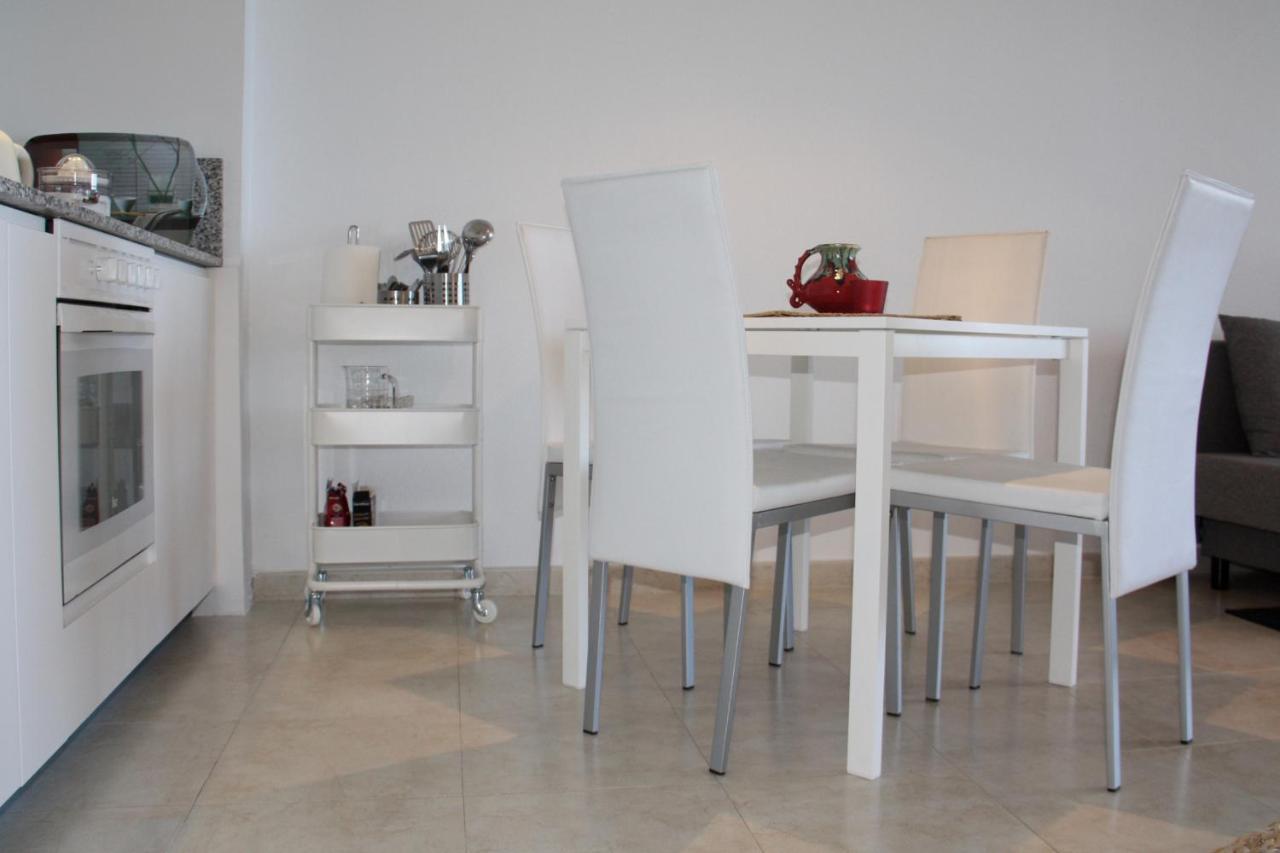 Holiday Apartment Amatista Calpe Exteriör bild