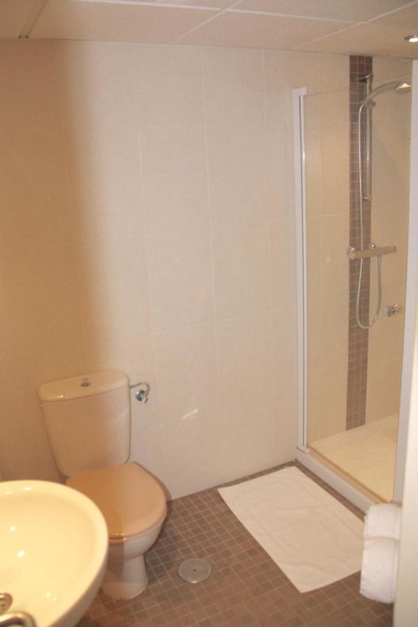 Holiday Apartment Amatista Calpe Exteriör bild