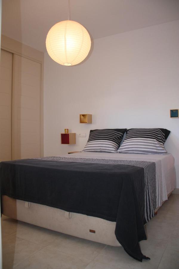 Holiday Apartment Amatista Calpe Exteriör bild